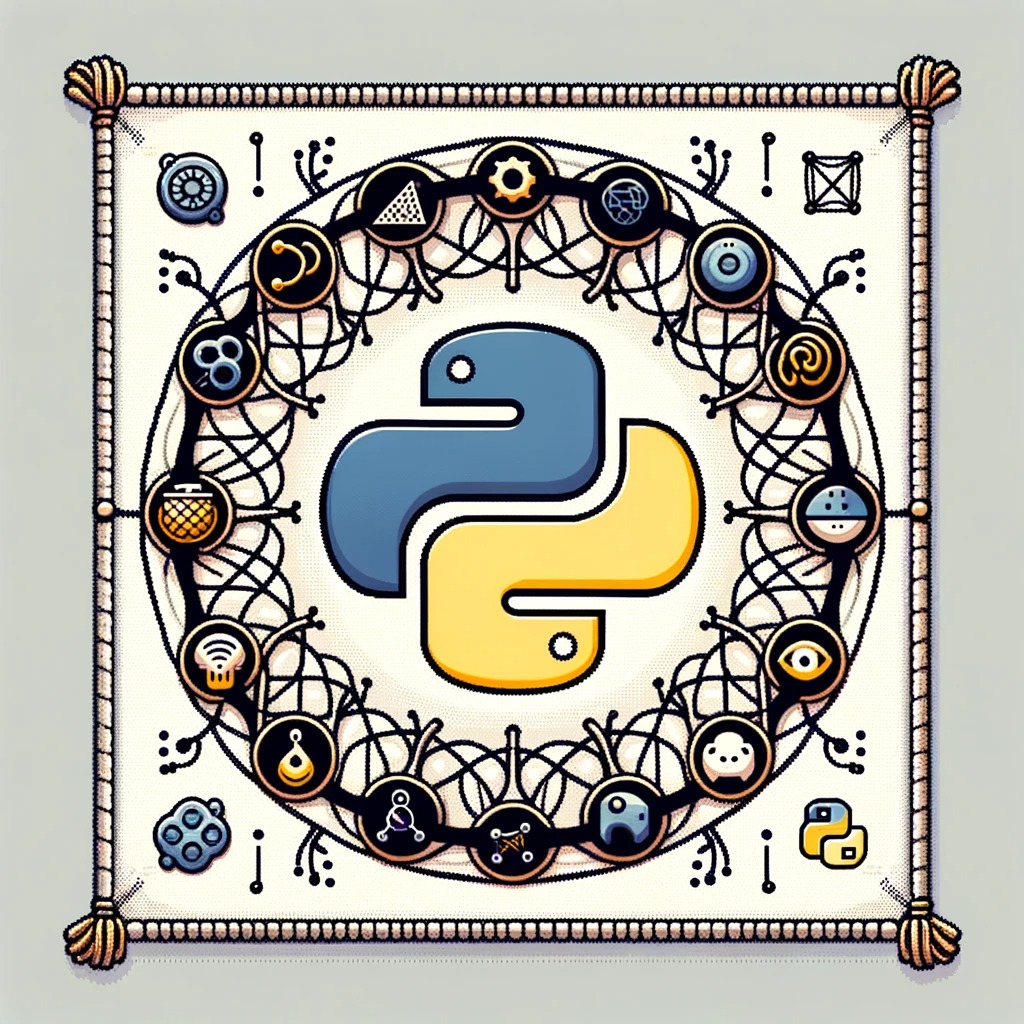 Python: The Language of AI Revolution