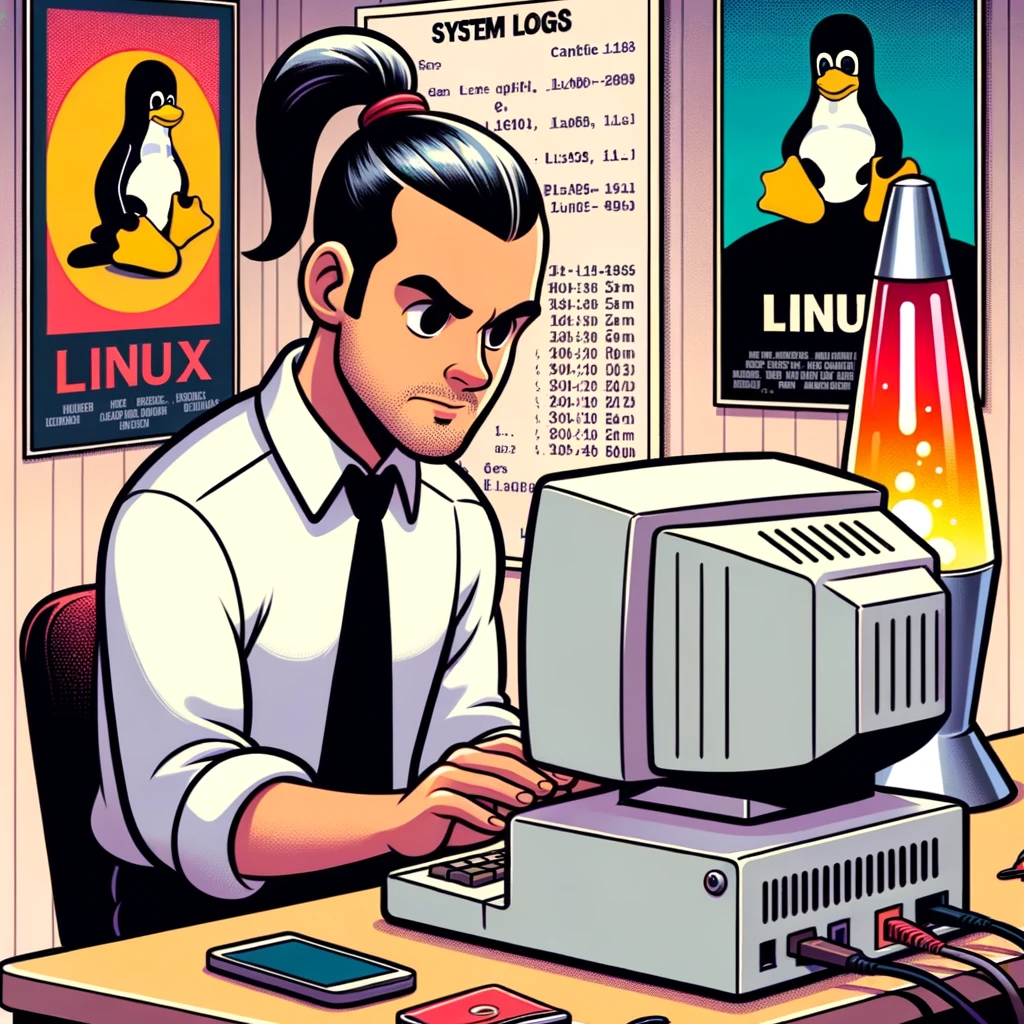 Unlocking the Power of GPT4 for Intelligent Linux System Diagnostics